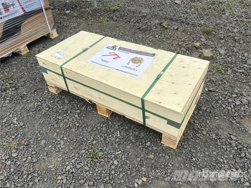  Quantity of  SELA LB9200 Ratchet Binders & Transpo مكونات أخرى