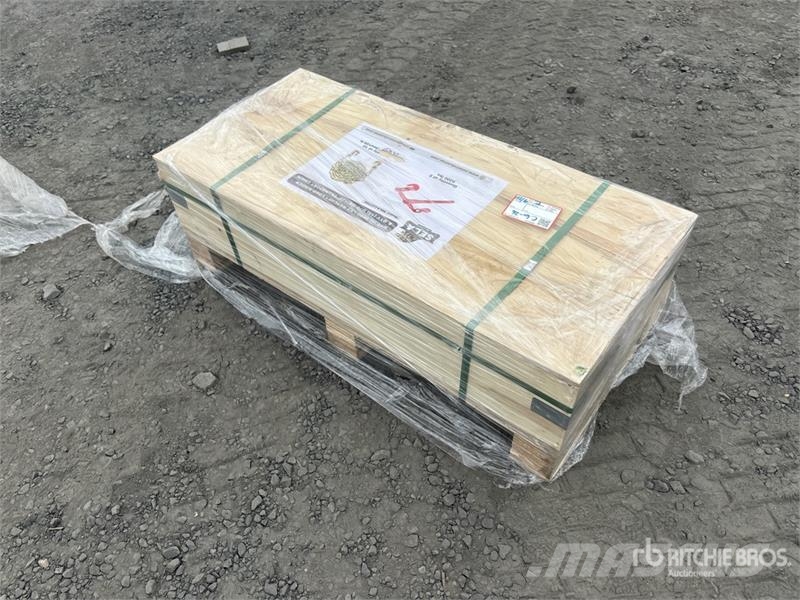  Quantity of  SELA LB9200 Ratchet Binders & Transpo مكونات أخرى