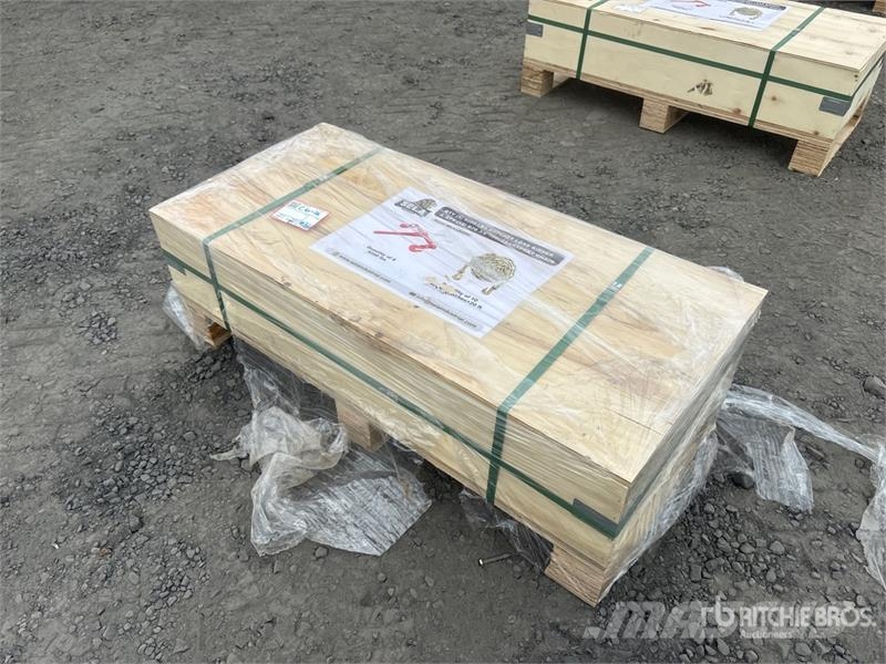  Quantity of  SELA LB9200 Ratchet Binders & Transpo مكونات أخرى