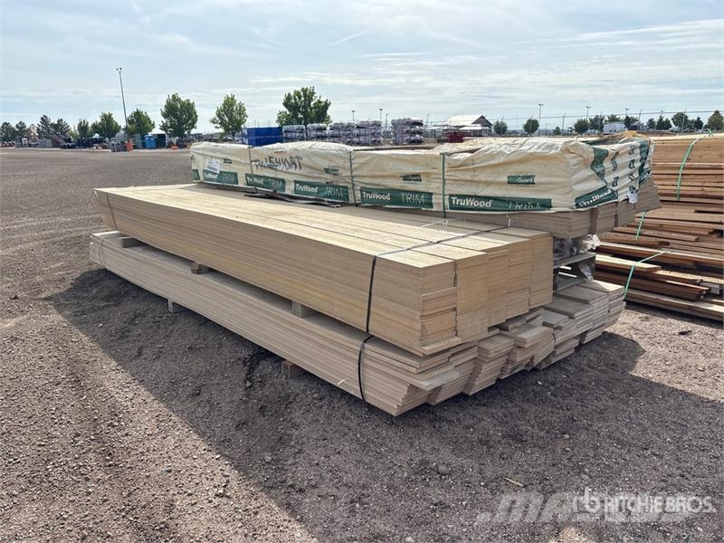 Quantity of Siding Csörlők, emelőberendezések és anyagmozgató liftek