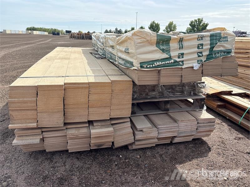 Quantity of Siding Csörlők, emelőberendezések és anyagmozgató liftek