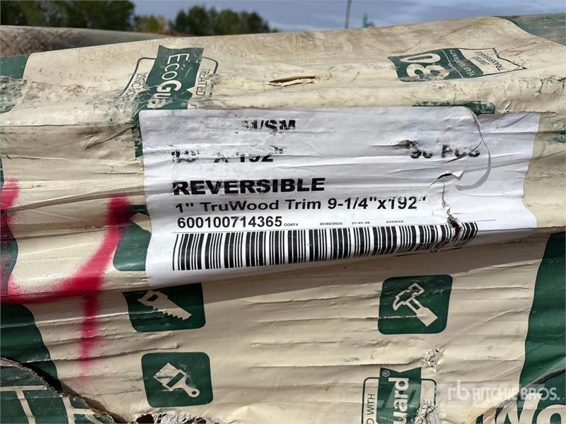 Quantity of Siding Csörlők, emelőberendezések és anyagmozgató liftek