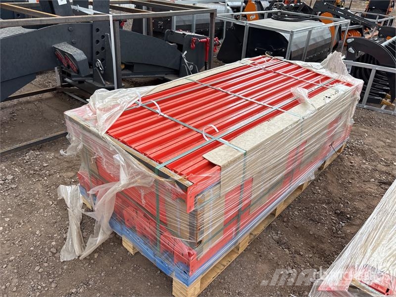 Quantity of SKLP SK-HJ6 Shelving (Unused) Andere Zubehörteile