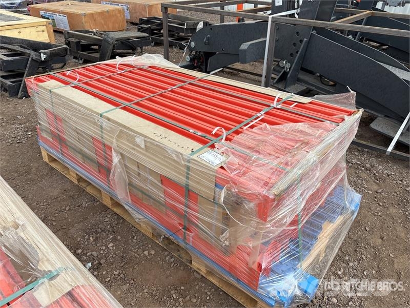 Quantity of SKLP SK-HJ6 Shelving (Unused) Andere Zubehörteile