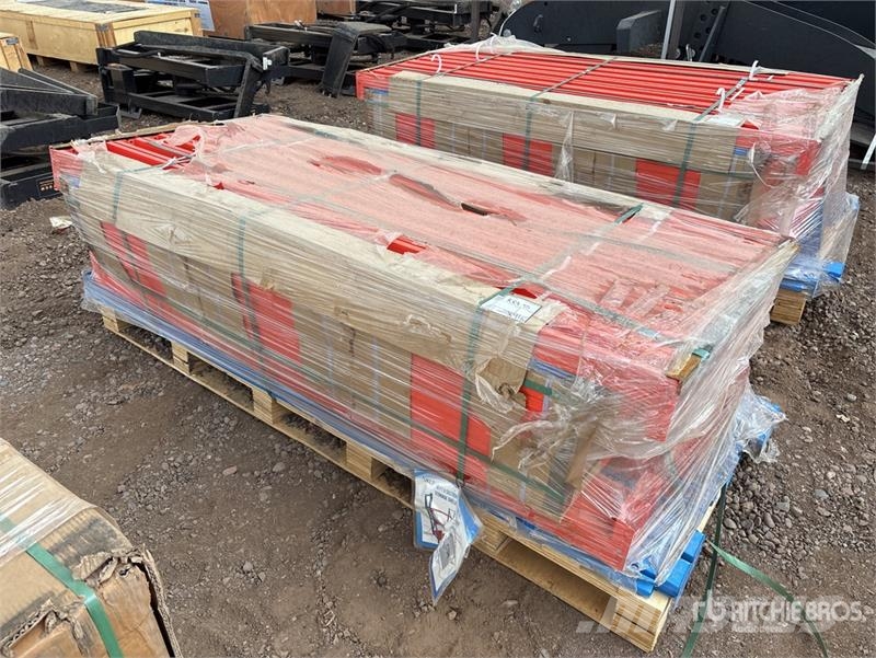 Quantity of SKLP SK-HJ6 Shelving (Unused) Andere Zubehörteile