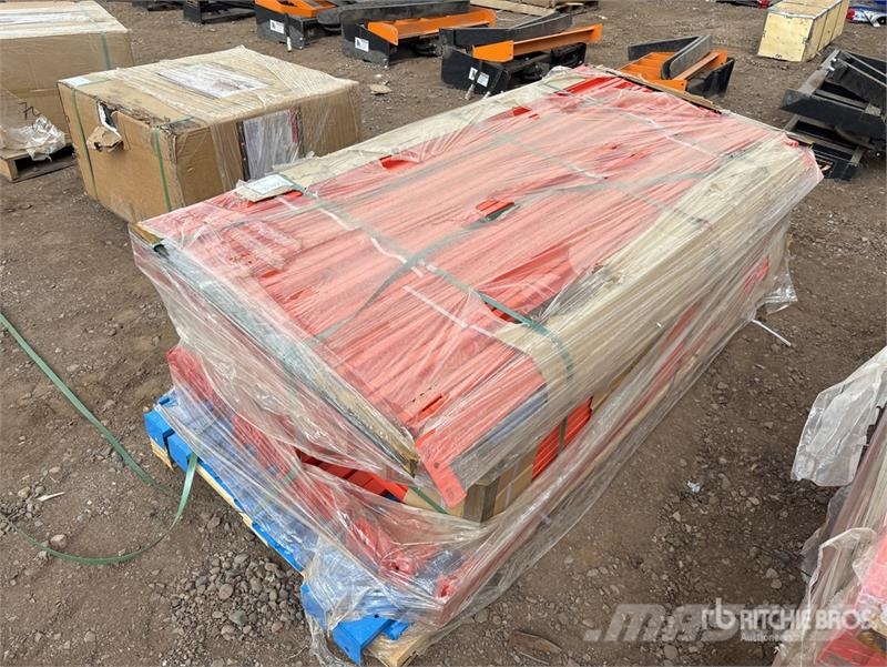 Quantity of SKLP SK-HJ6 Shelving (Unused) Andere Zubehörteile