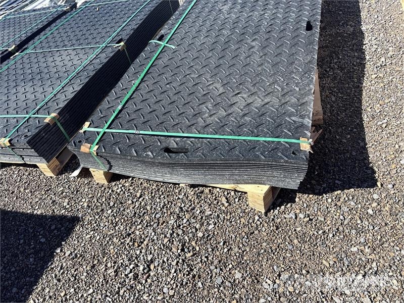 Quantity of SKLP SK-LJB12 Ground Protection Građevinarstvo – ostalo