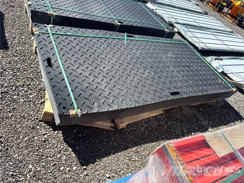 Quantity of SKLP SK-LJB12 Ground Protection Građevinarstvo – ostalo