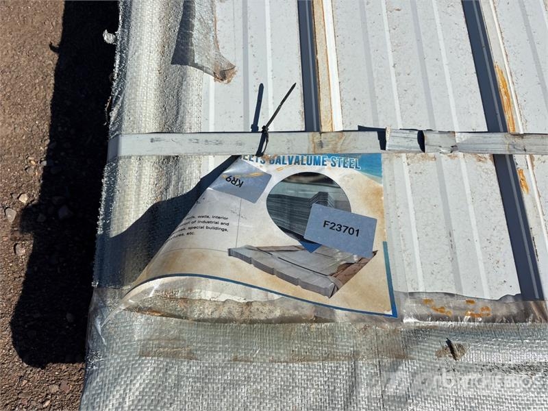 Quantity of SKLP SK-XH50 3 ft x 10 ft Galvalume St Dispozitive de ridicare / lifturi pentru diferite materiale