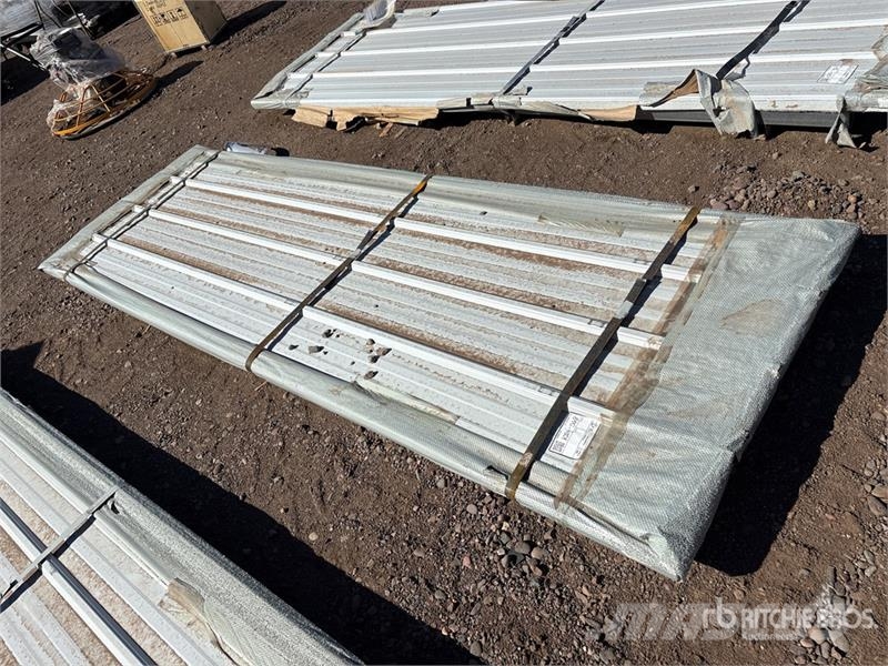 Quantity of SKLP SK-XH50 3 ft x 10 ft Galvalume St Dispozitive de ridicare / lifturi pentru diferite materiale