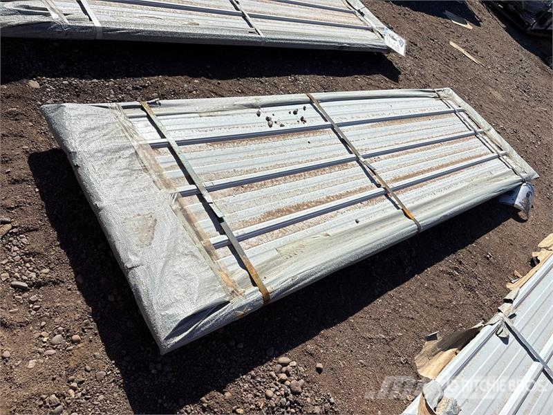 Quantity of SKLP SK-XH50 3 ft x 10 ft Galvalume St Dispozitive de ridicare / lifturi pentru diferite materiale
