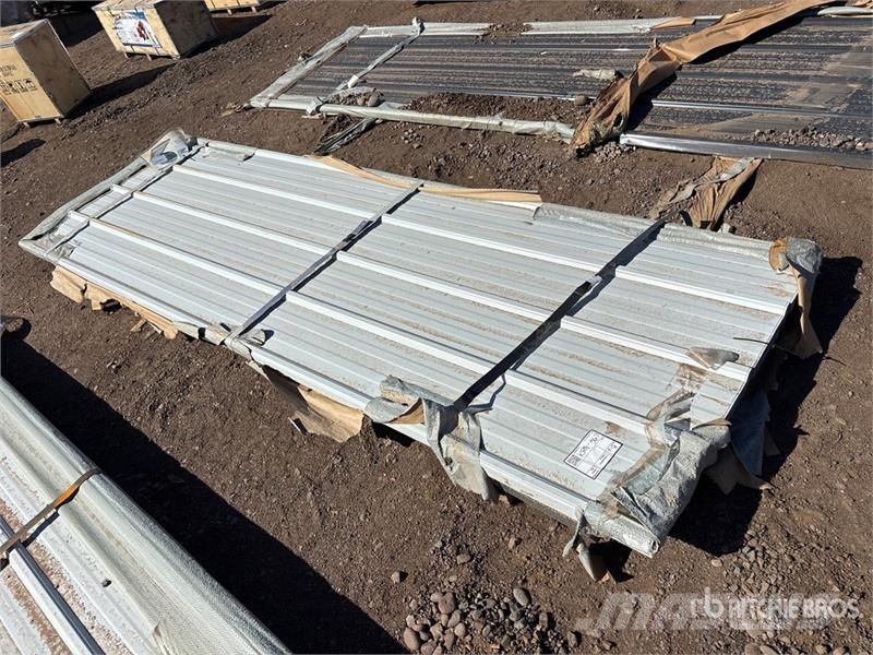 Quantity of SKLP SK-XH50 3 ft x 10 ft Galvalume St Dispozitive de ridicare / lifturi pentru diferite materiale