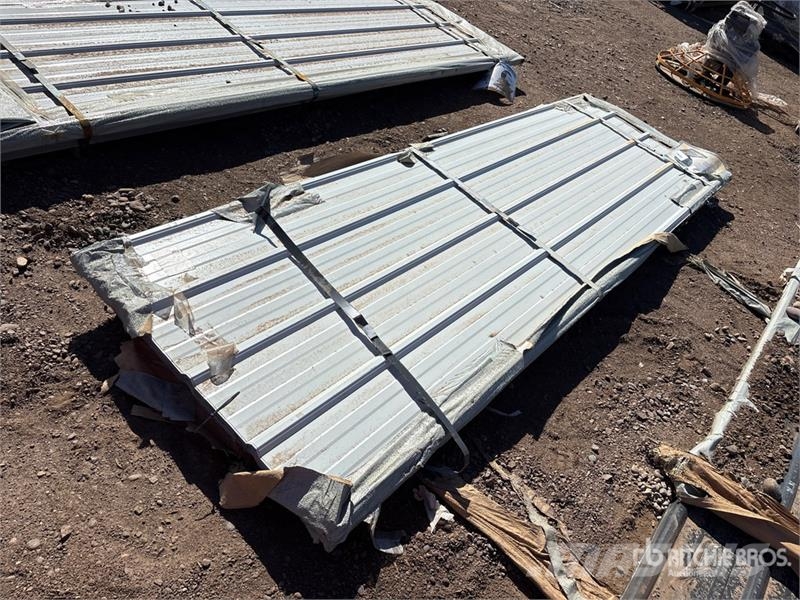 Quantity of SKLP SK-XH50 3 ft x 10 ft Galvalume St Dispozitive de ridicare / lifturi pentru diferite materiale