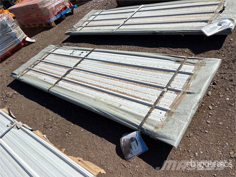 Quantity of SKLP SK-XH50 3 ft x 10 ft Galvalume St Dispozitive de ridicare / lifturi pentru diferite materiale