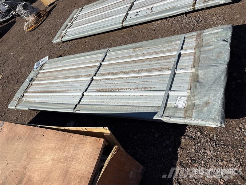 Quantity of SKLP SK-XH50 3 ft x 10 ft Galvalume St Dispozitive de ridicare / lifturi pentru diferite materiale