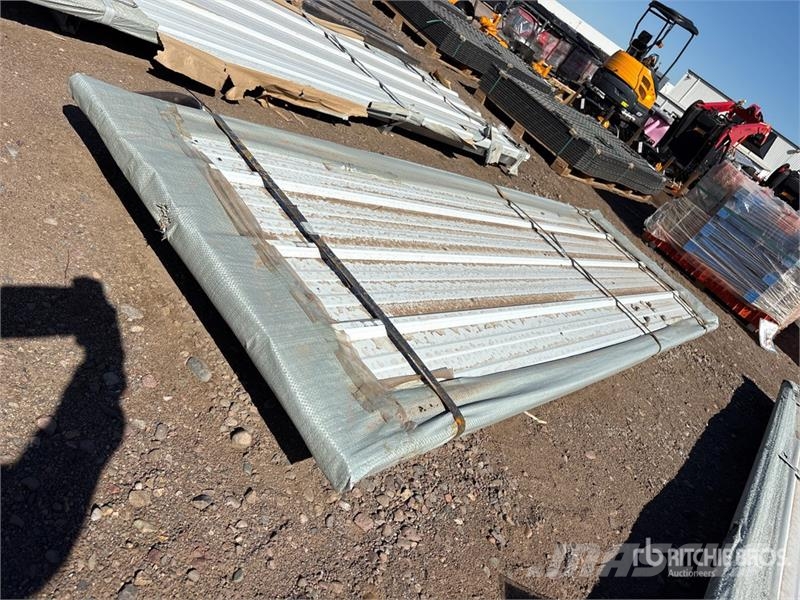 Quantity of SKLP SK-XH50 3 ft x 10 ft Galvalume St Dispozitive de ridicare / lifturi pentru diferite materiale