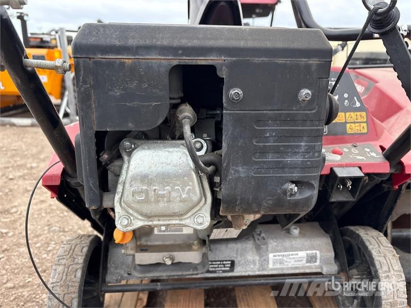 Quantity of Snowblowers 농기계 - 기타