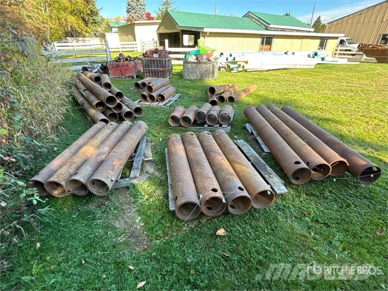  Quantity of Spreader Bars 건설 장비 - 기타