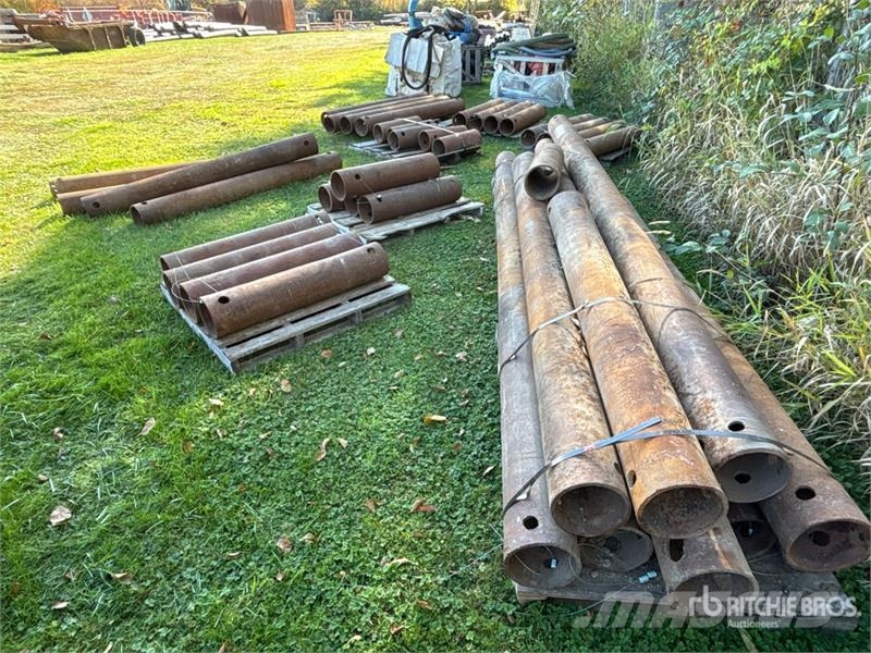  Quantity of Spreader Bars 건설 장비 - 기타
