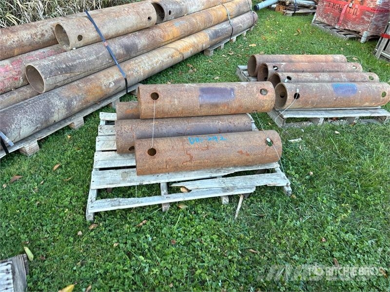  Quantity of Spreader Bars 건설 장비 - 기타
