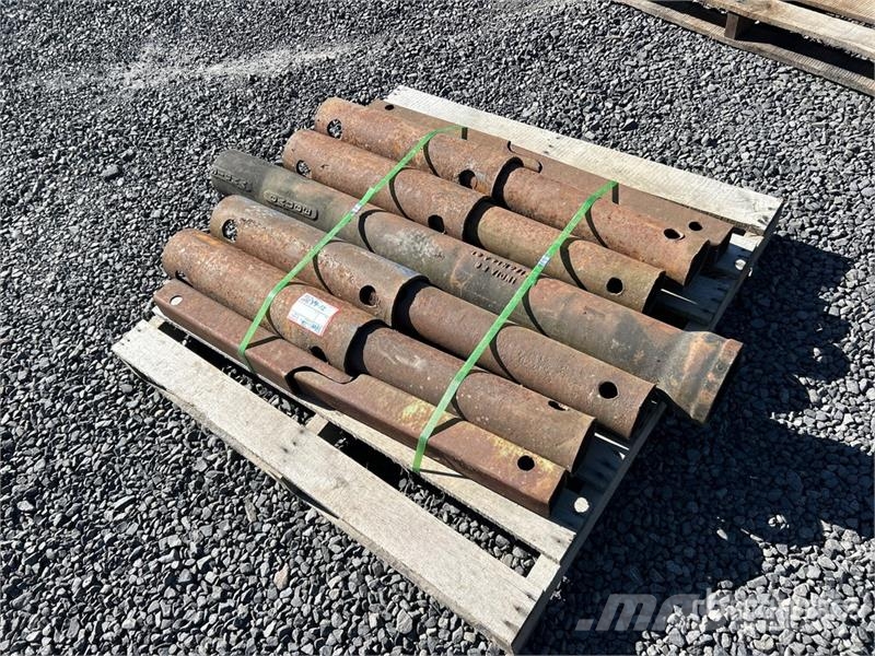  Quantity of Spreader Bars Outros Florestal