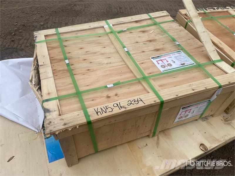 Quantity of  STARVOX SV-RC13000 13000 lb Ratchet B その他部品