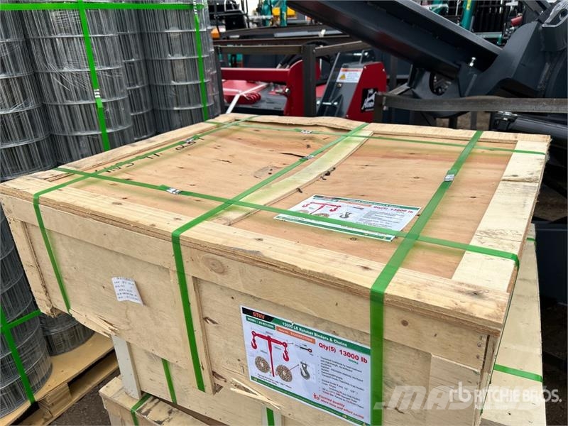  Quantity of  STARVOX SV-RC13000 13000 lb Ratchet B その他部品