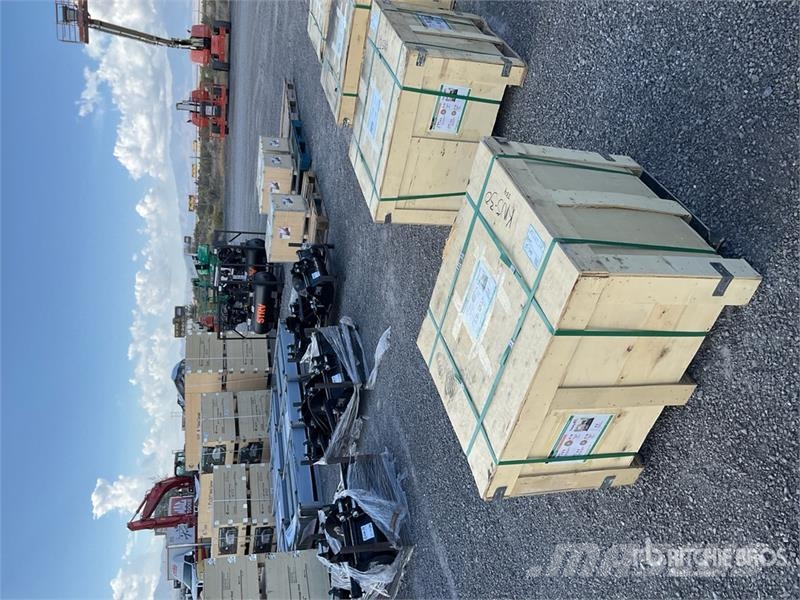 Quantity of STARVOX SV-RBC58 Rigging/Binding & Ch Ďalšie komponenty