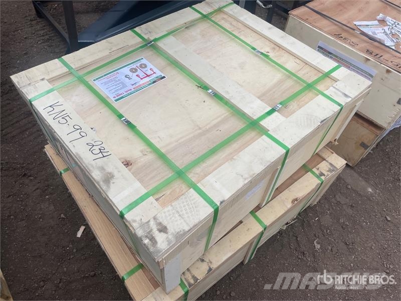  Quantity of  STARVOX SV-RC13000 13000 lb Ratchet B その他部品