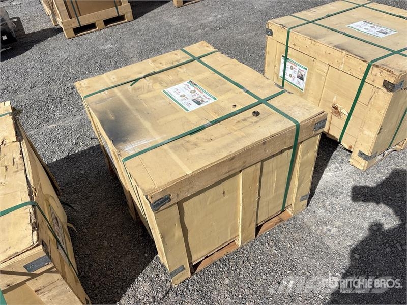 Quantity of STARVOX SV-RBC58 Rigging/Binding & Ch Ďalšie komponenty
