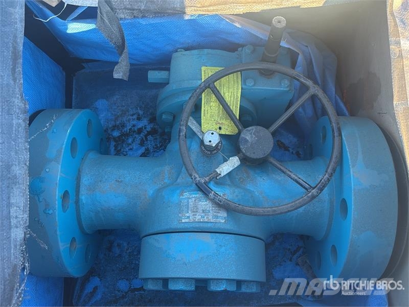 Quantity of Strainers, Instrumentation Components Outros Florestal