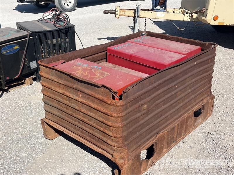  Quantity of Tool Box Építőipar - Egyebek