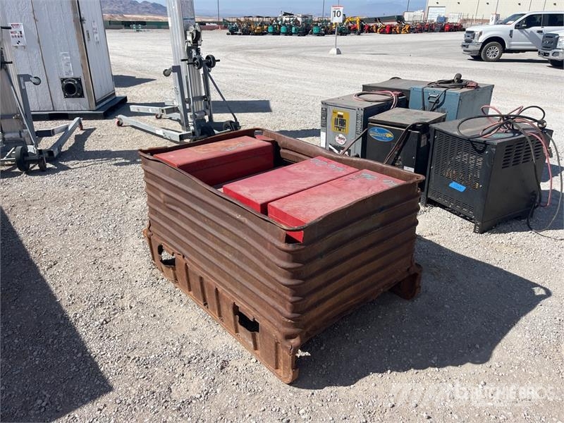  Quantity of Tool Box Építőipar - Egyebek