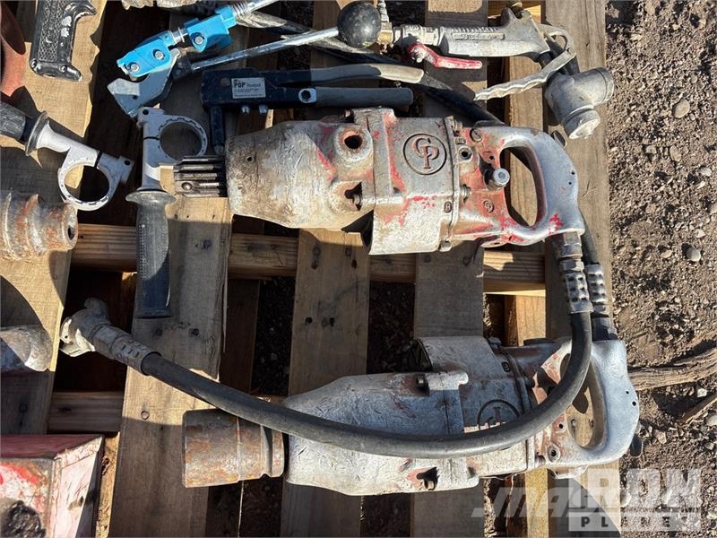 Quantity of Tools Ostale komponente za građevinarstvo