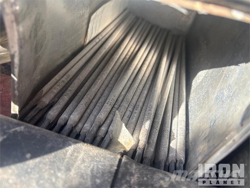 Quantity of Tools Seilwinden, Bauaufzüge und Lastenaufzüge