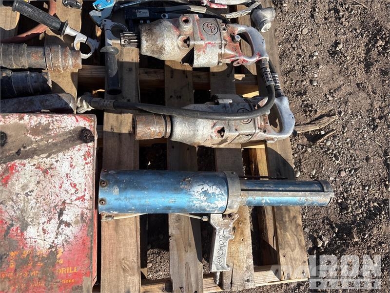 Quantity of Tools Ostale komponente za građevinarstvo