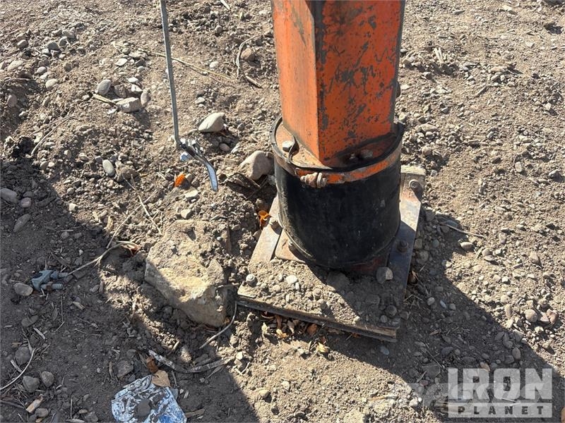 Quantity of Tools Ostale komponente za građevinarstvo