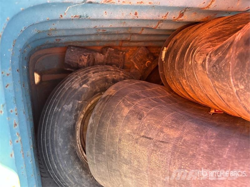  Quantity of Vacuum Equipment Drugi deli