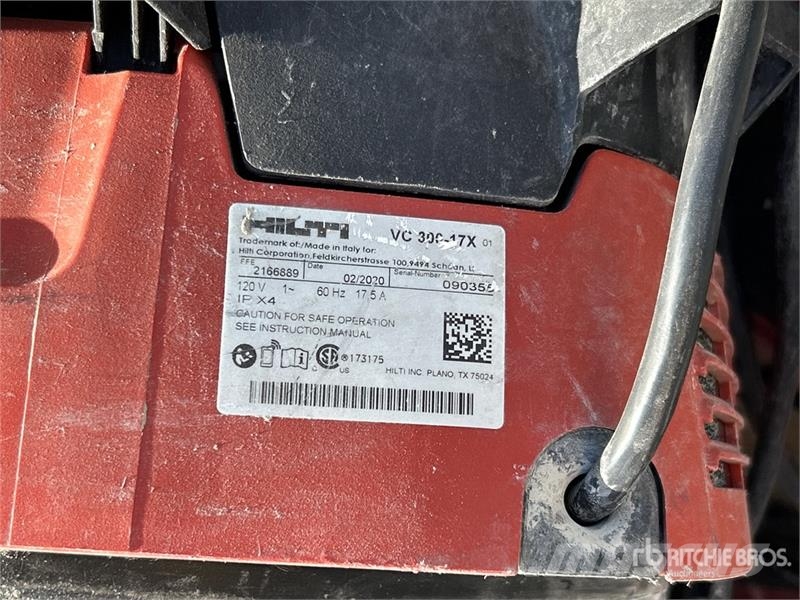  Quantity of Vacuums, Saw, Power Tools Ostale komponente za građevinarstvo