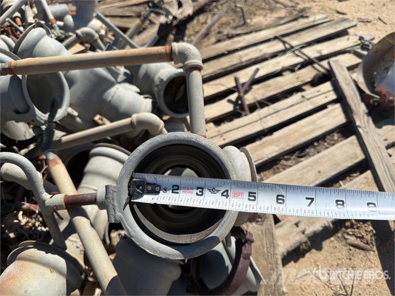 Quantity of Valve Openers Poljoprivreda – ostalo