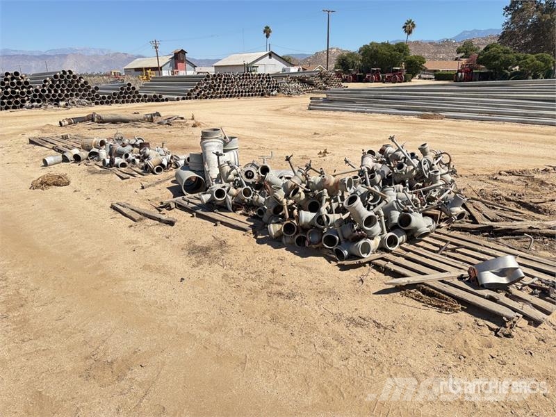 Quantity of Valve Openers Poljoprivreda – ostalo