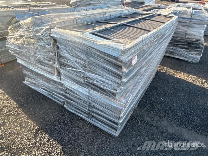 Quantity of Warehouse Roller Conveyor Outros componentes