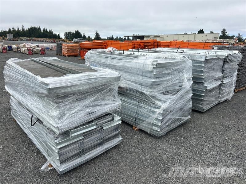 Quantity of Warehouse Roller Conveyor Outros componentes