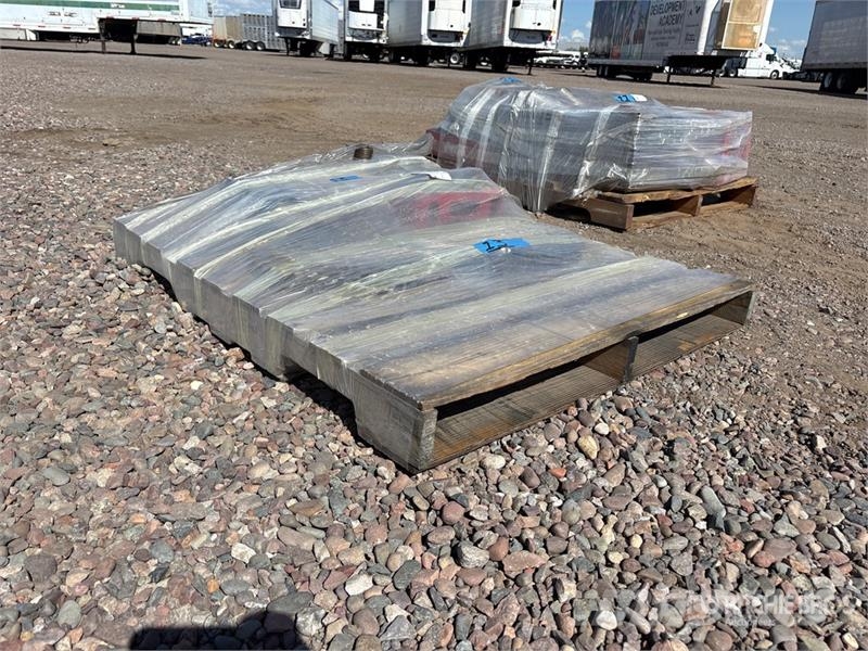  Quantity of Water Well Drill Bits Gradbeništvo - drugo