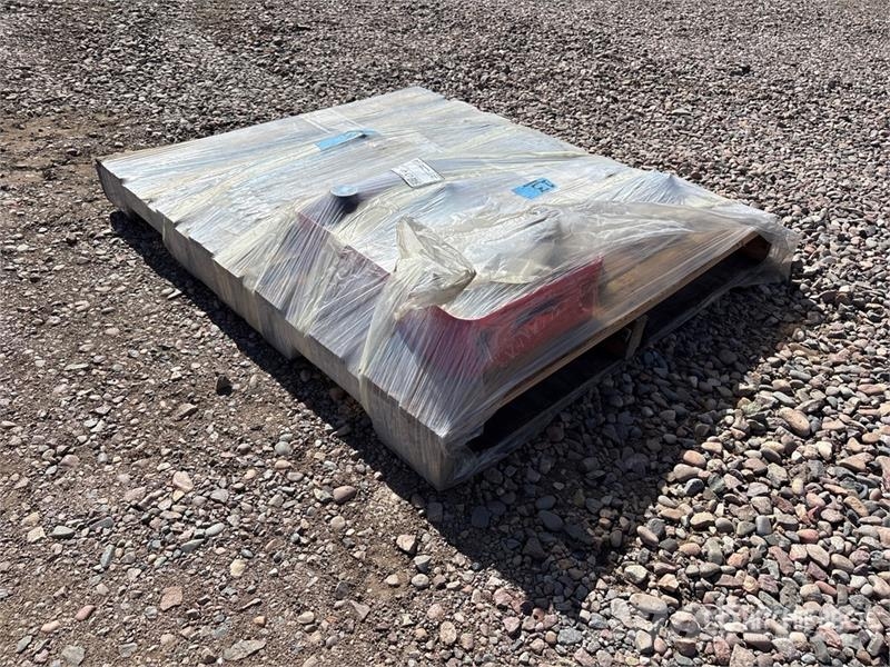  Quantity of Water Well Drill Bits Gradbeništvo - drugo