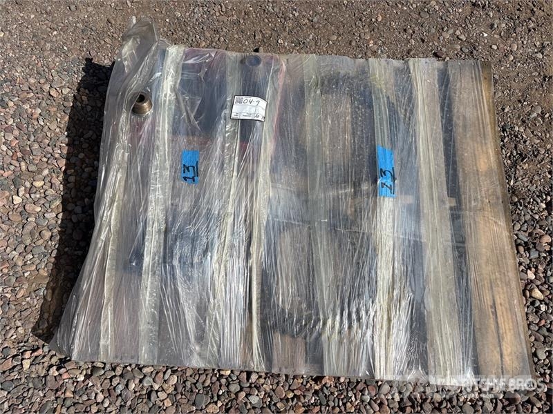  Quantity of Water Well Drill Bits Gradbeništvo - drugo