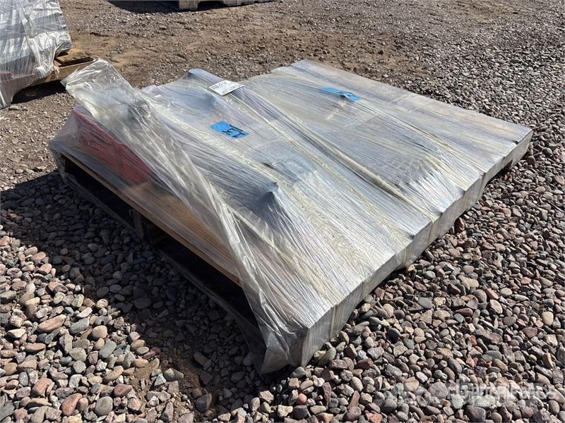  Quantity of Water Well Drill Bits Gradbeništvo - drugo