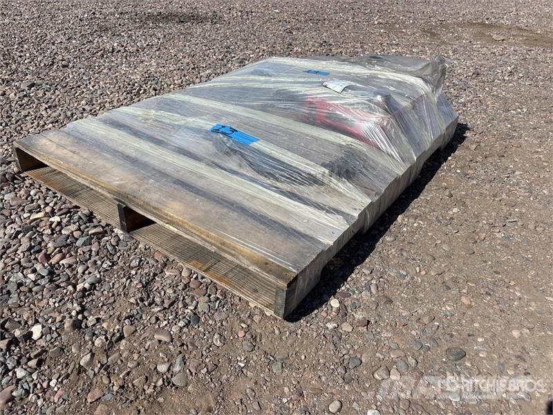  Quantity of Water Well Drill Bits Gradbeništvo - drugo