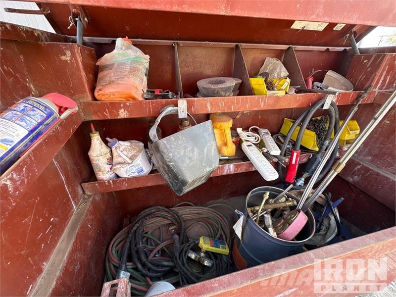 Quantity of Welding Tools Farm machinery