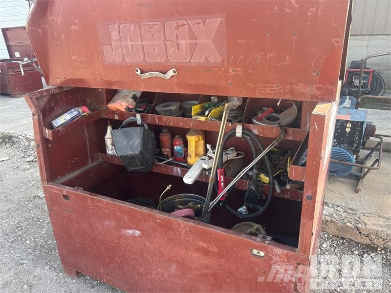 Quantity of Welding Tools Farm machinery